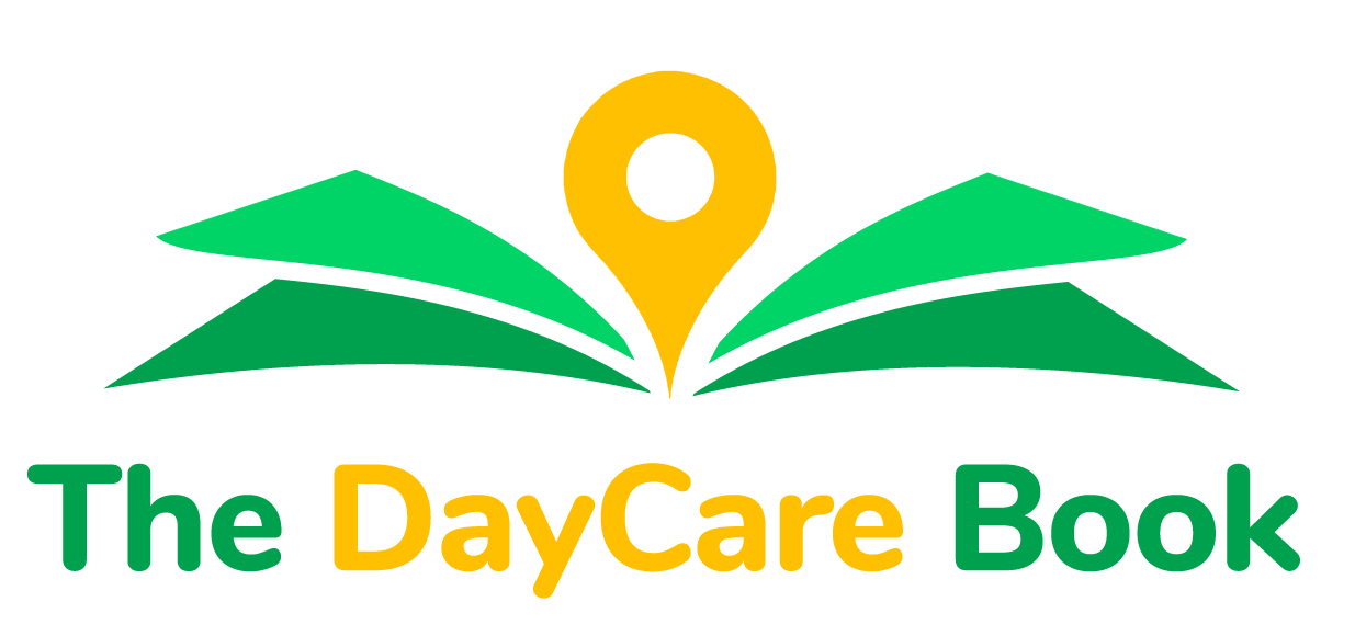The-DayCare-Book Logo